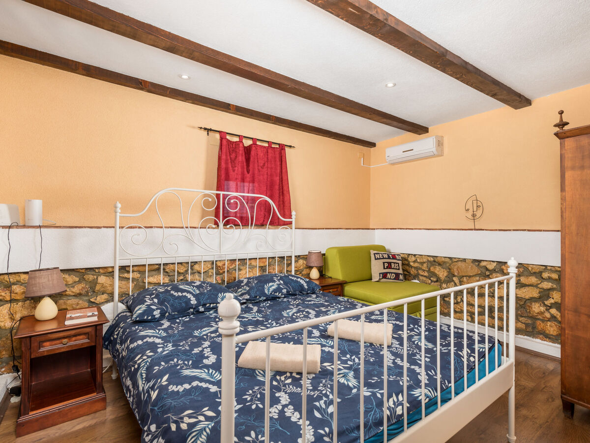 Villa Tea – Maison avec piscine privée à Barban - Photo 24