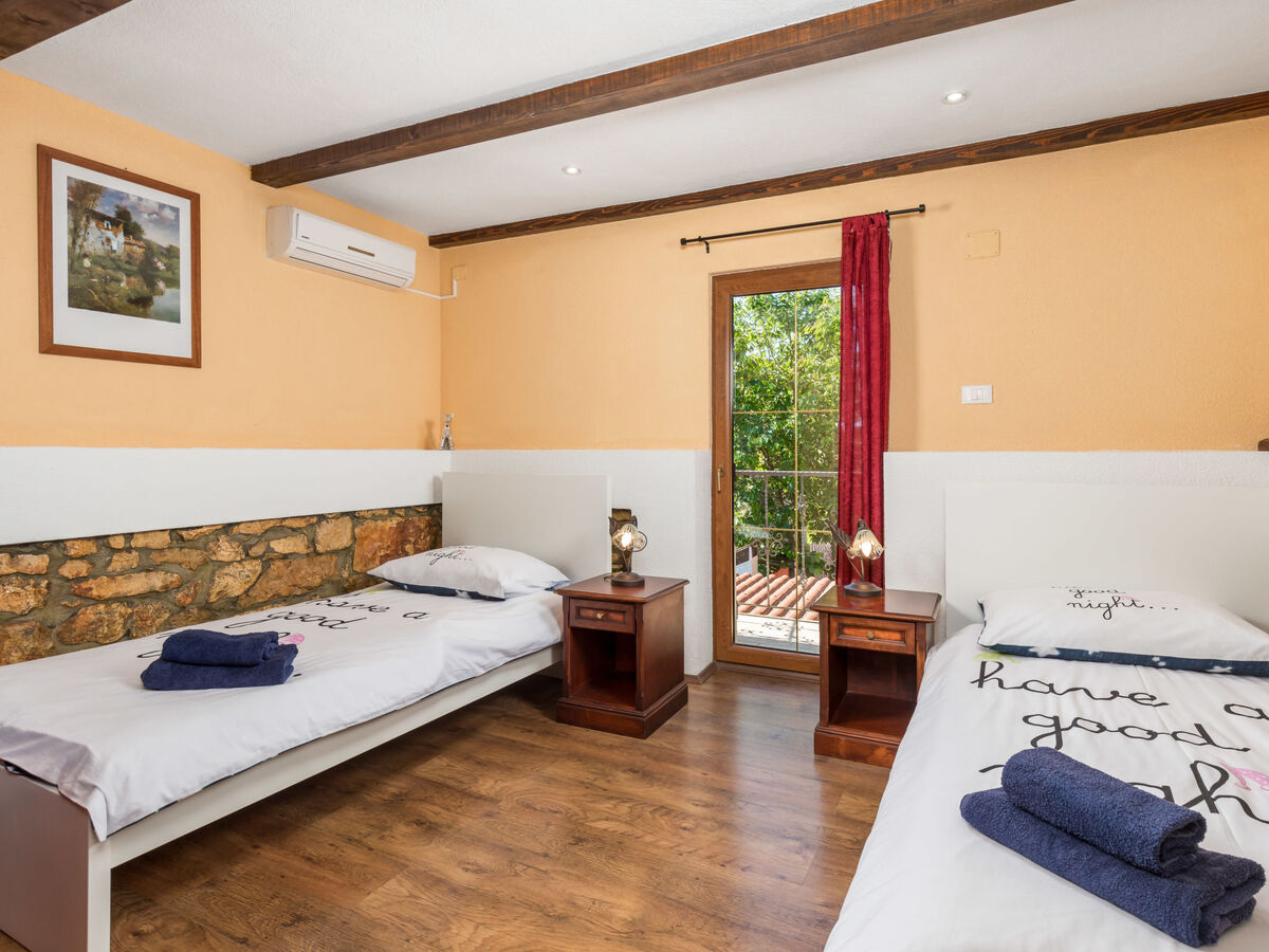 Villa Tea – Maison avec piscine privée à Barban - Photo 27