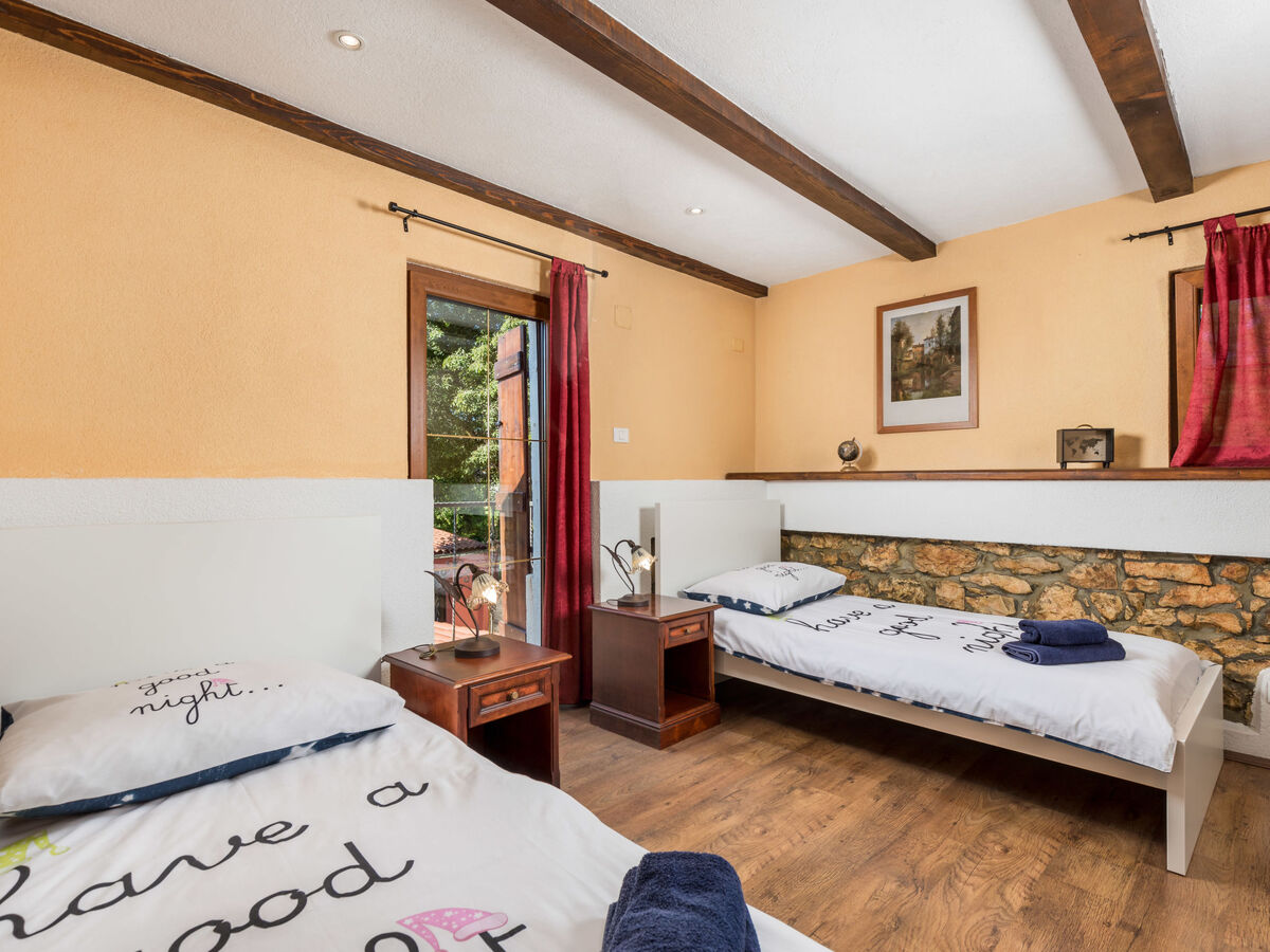Villa Tea – Maison avec piscine privée à Barban - Photo 28
