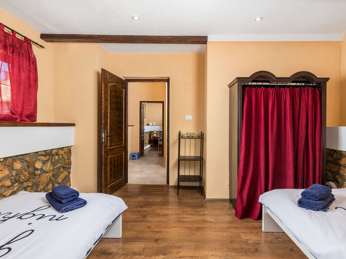 Villa Tea – Maison avec piscine privée à Barban - Photo 29