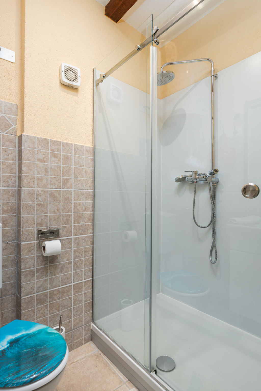 Villa Tea – Maison avec piscine privée à Barban - Photo 30