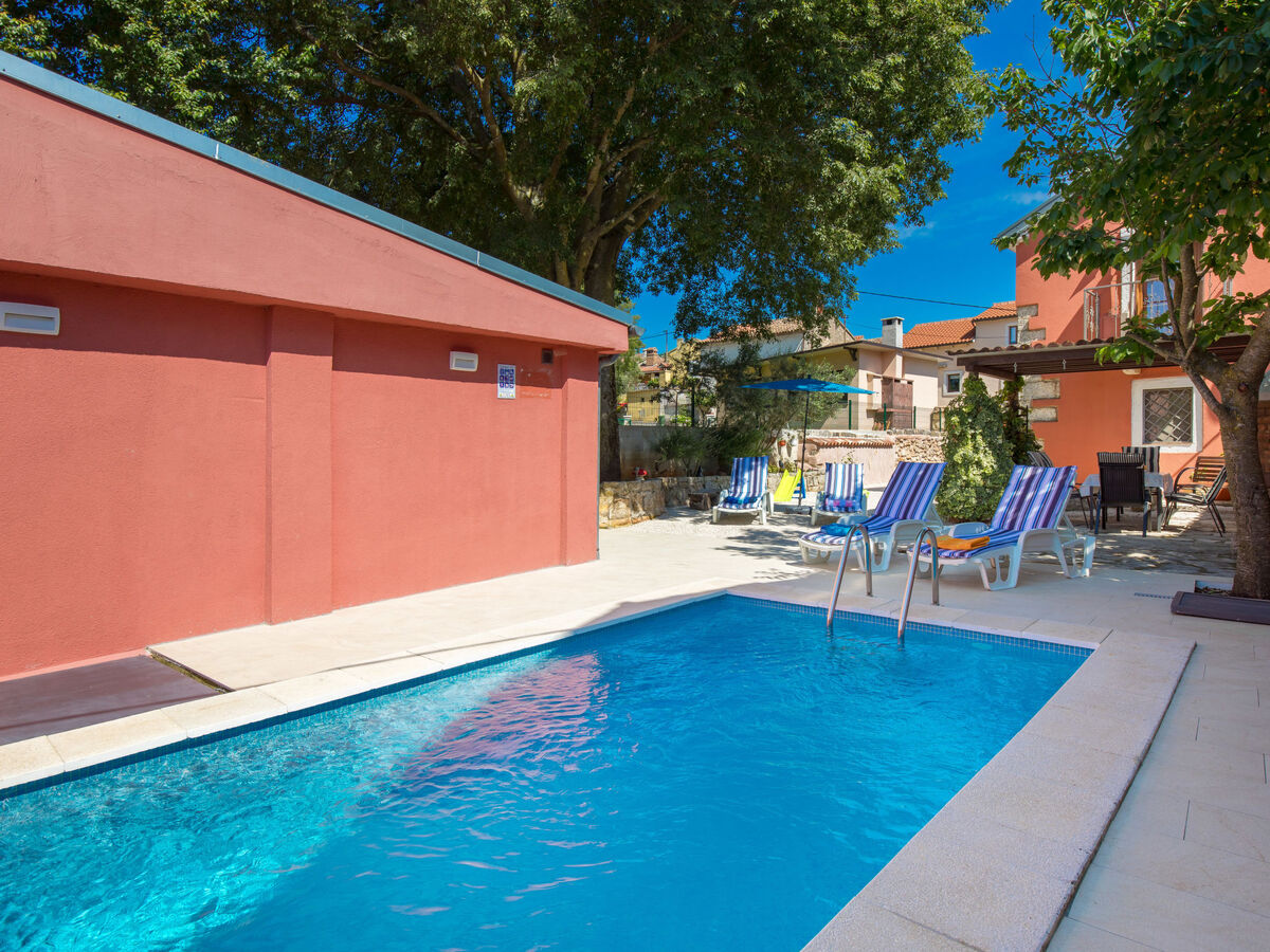 Villa Tea – Maison avec piscine privée à Barban - Photo 31