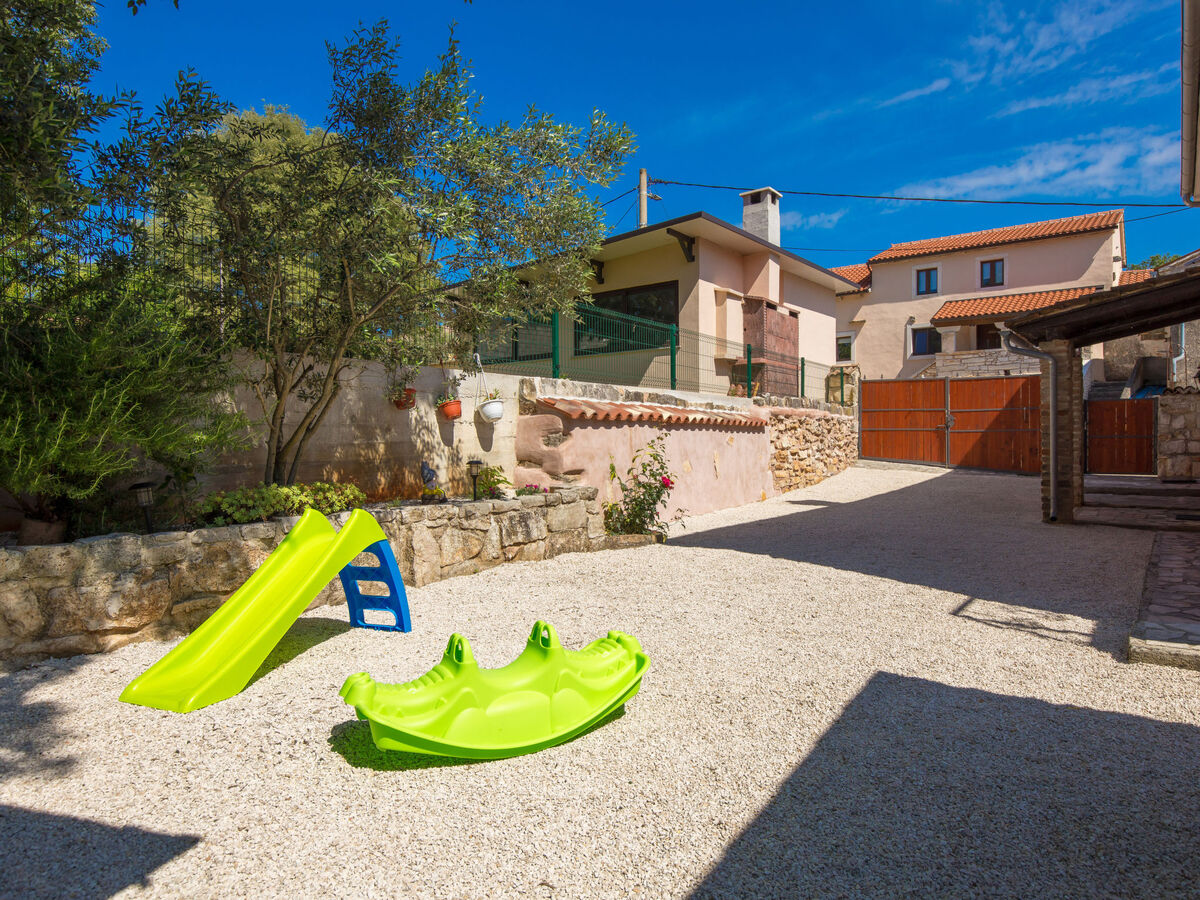 Villa Tea – Maison avec piscine privée à Barban - Photo 34
