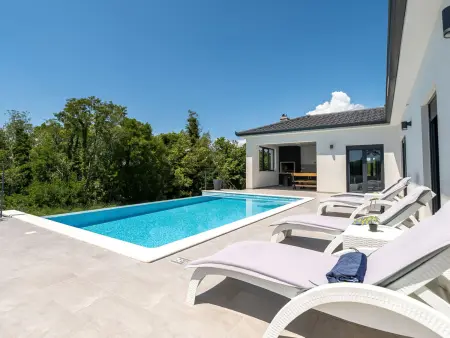 Villa Riki, Maison 4 personnes à Labin - Photo 1