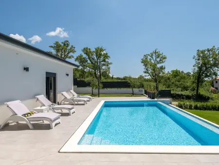 Villa Riki, Maison 4 personnes à Labin - Photo 2
