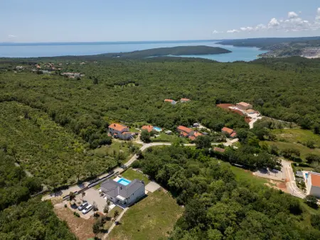 Villa Riki, Maison 4 personnes à Labin - Photo 4