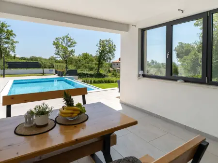 Villa Riki, Maison 4 personnes à Labin - Photo 5