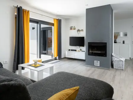 Villa Riki, Maison 4 personnes à Labin - Photo 8