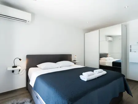 Villa Riki, Maison 4 personnes à Labin - Photo 13