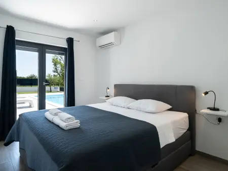 Villa Riki, Maison 4 personnes à Labin - Photo 14
