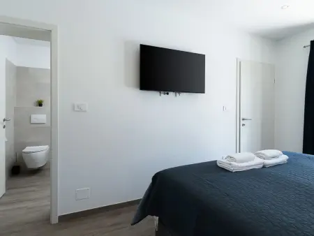 Villa Riki, Maison 4 personnes à Labin - Photo 15