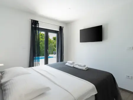 Villa Riki, Maison 4 personnes à Labin - Photo 17