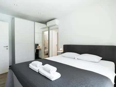Villa Riki, Maison 4 personnes à Labin - Photo 18