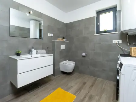 Villa Riki, Maison 4 personnes à Labin - Photo 20