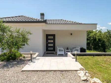Villa Riki, Maison 4 personnes à Labin - Photo 22