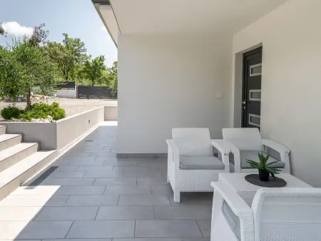 Villa Riki, Maison 4 personnes à Labin - Photo 23