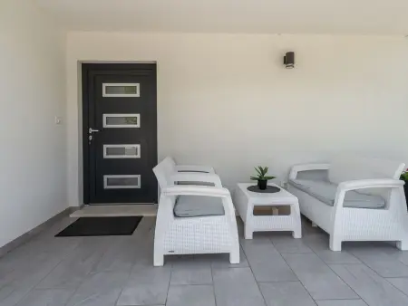 Villa Riki, Maison 4 personnes à Labin - Photo 24