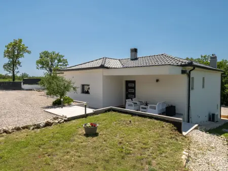 Villa Riki, Maison 4 personnes à Labin - Photo 25