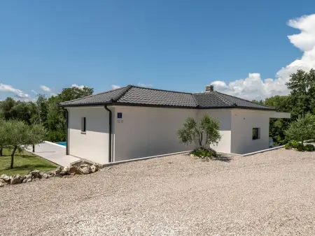 Villa Riki, Maison 4 personnes à Labin - Photo 26