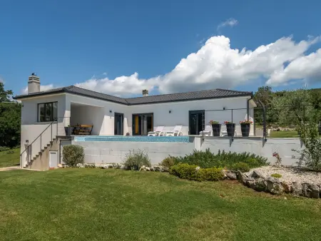 Villa Riki, Maison 4 personnes à Labin - Photo 27