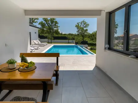 Villa Riki, Maison 4 personnes à Labin - Photo 28