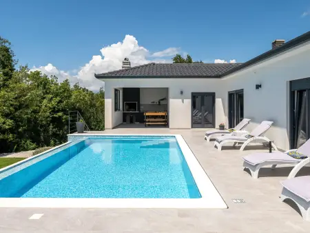 Villa Riki, Maison 4 personnes à Labin - Photo 29