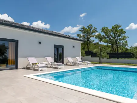 Villa Riki, Maison 4 personnes à Labin - Photo 30