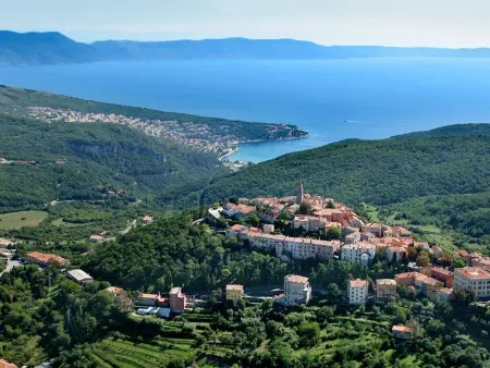 Villa Riki, Maison 4 personnes à Labin - Photo 41