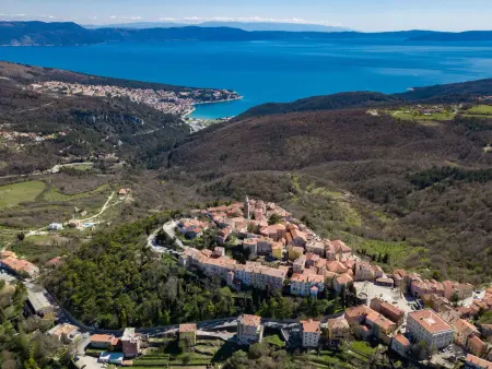 Villa Riki, Maison 4 personnes à Labin - Photo 43