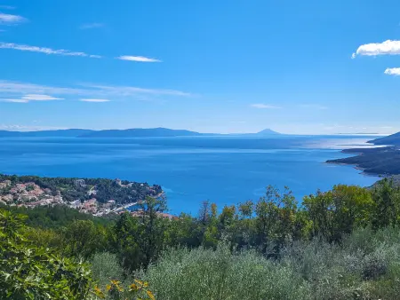 Villa Riki, Maison 4 personnes à Labin - Photo 45