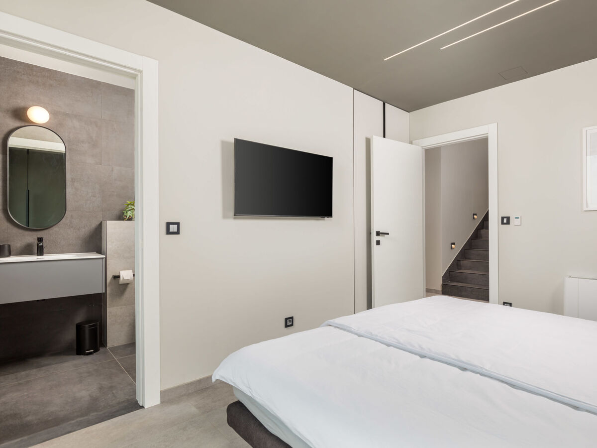 Villa Opatija Sky, 4 chambres, piscine privée et vue mer - Photo 32