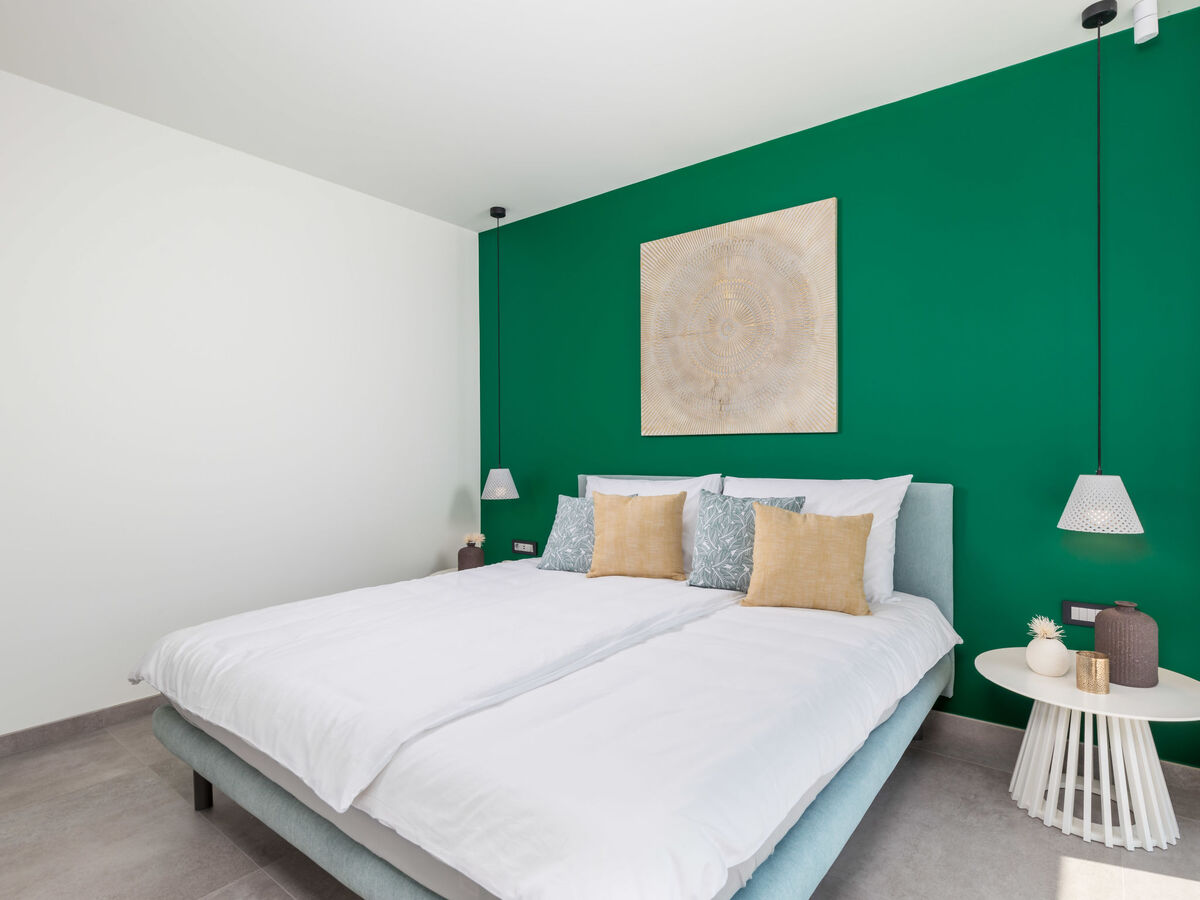 Villa Opatija Sky, 4 chambres, piscine privée et vue mer - Photo 44