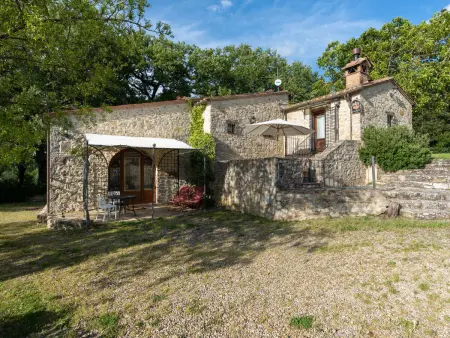 Olimpia, Location Gite 6 personnes à Castellina in Chianti - Photo 1