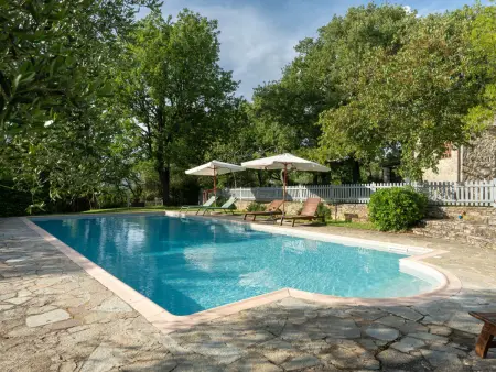 Olimpia, Location Gite 6 personnes à Castellina in Chianti - Photo 2
