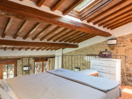 Olimpia, Location Gite 6 personnes à Castellina in Chianti - Photo 14