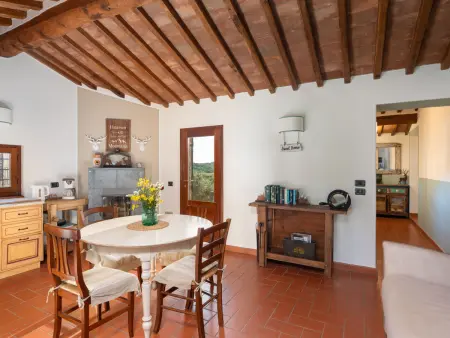 Olimpia, Location Gite 6 personnes à Castellina in Chianti - Photo 21