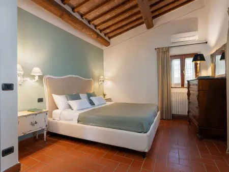Olimpia, Location Gite 6 personnes à Castellina in Chianti - Photo 23