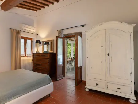 Olimpia, Location Gite 6 personnes à Castellina in Chianti - Photo 24