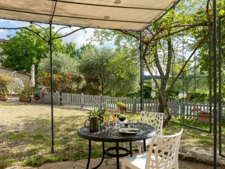 Olimpia, Location Gite 6 personnes à Castellina in Chianti - Photo 26
