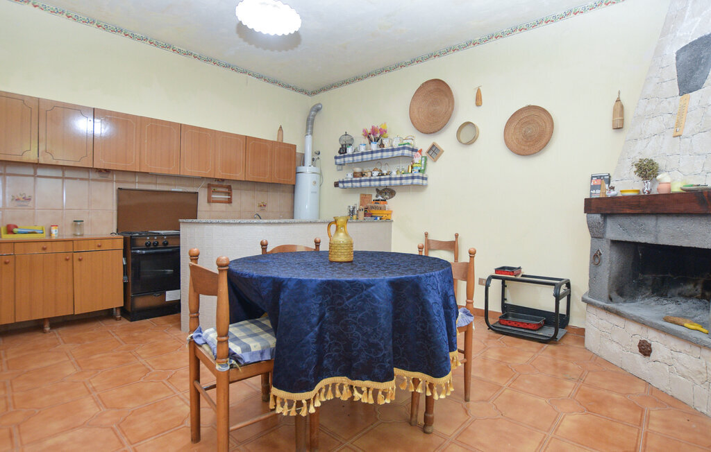 Villa Tony, Maison 8 personnes à Licodia Eubea - Photo 1