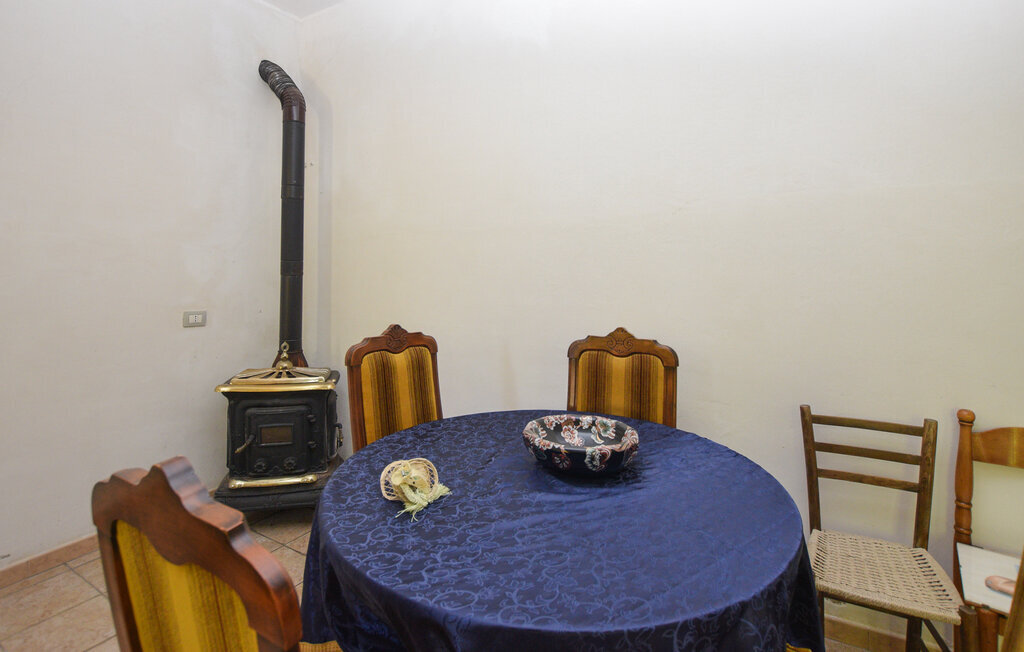 Villa Tony, Maison 8 personnes à Licodia Eubea - Photo 8