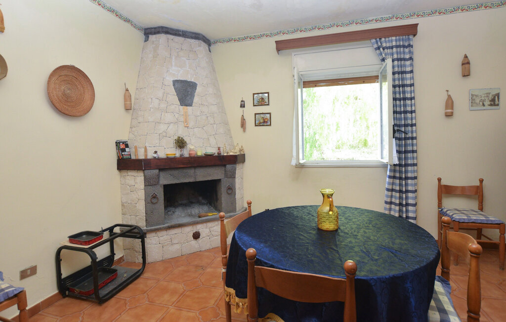 Villa Tony, Maison 8 personnes à Licodia Eubea - Photo 9