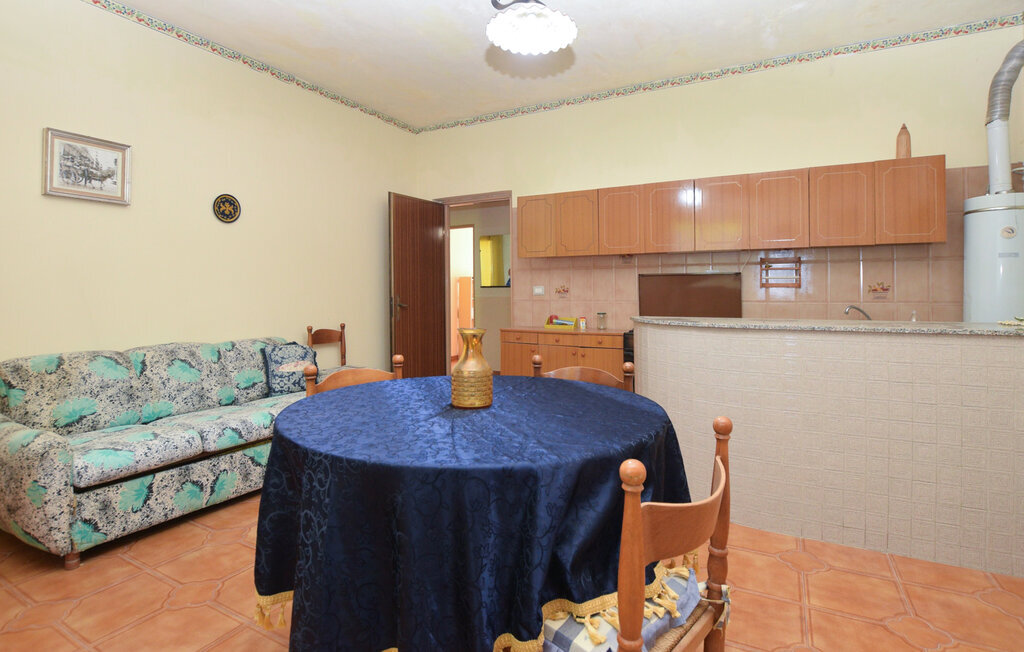 Villa Tony, Maison 8 personnes à Licodia Eubea - Photo 10