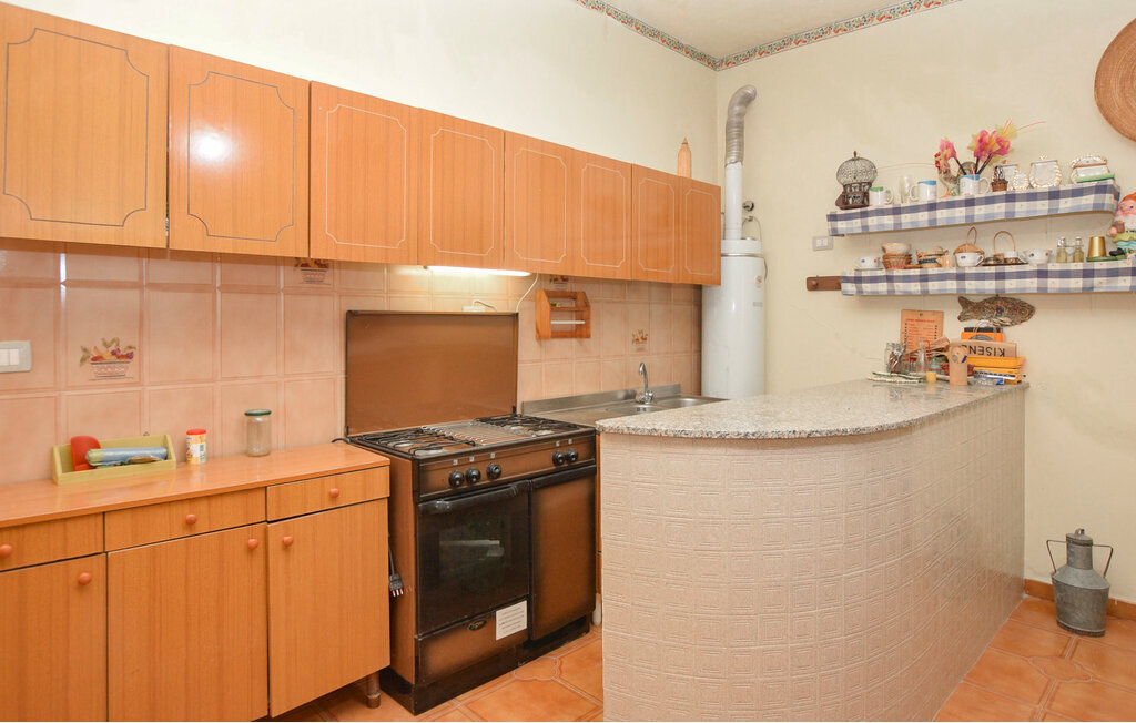 Villa Tony, Maison 8 personnes à Licodia Eubea - Photo 12