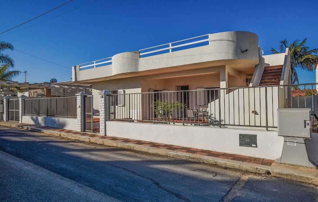 Maison 6 personnes à Caucana - Photo 1