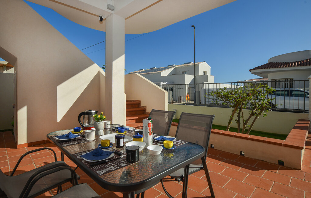 Maison 6 personnes à Caucana - Photo 2