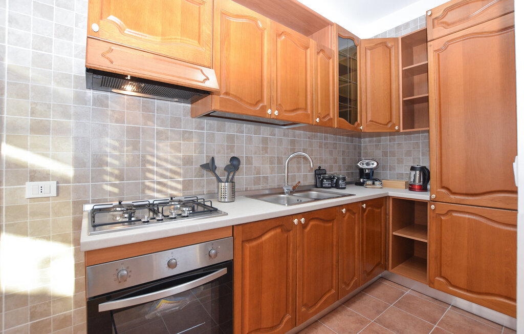 Maison 6 personnes à Caucana - Photo 6