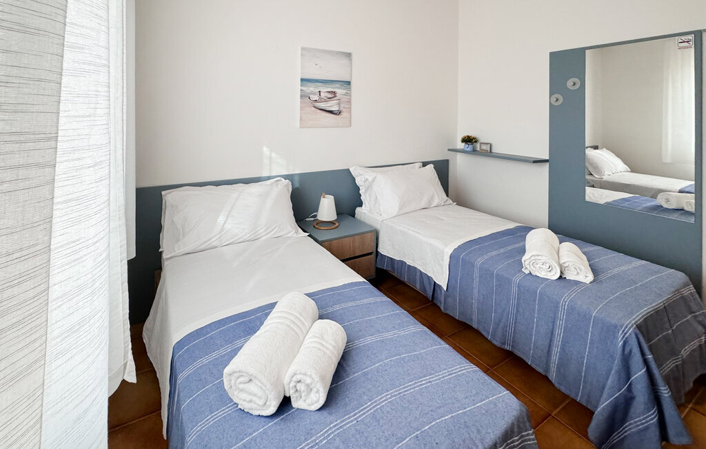 Maison 6 personnes à Caucana - Photo 12