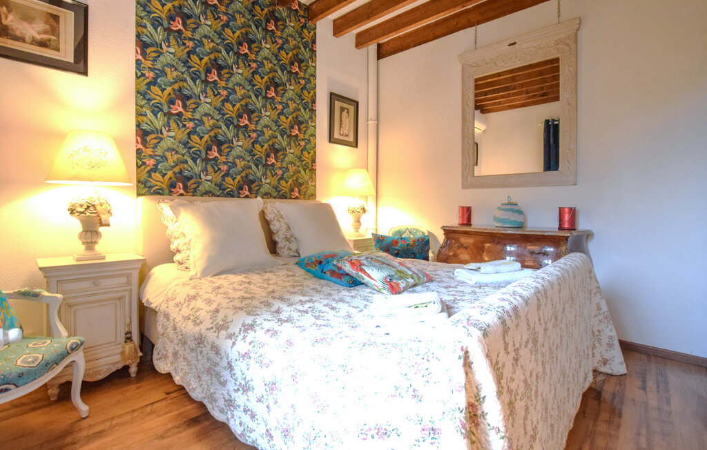 Maison 6 personnes avec piscine chauffée à Deauville - Photo 24