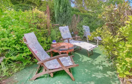 Location Maison 6 personnes à Deauville - Photo 2